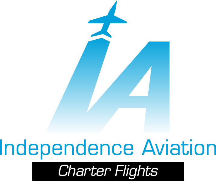 charter flights denver