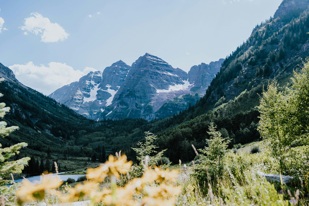 Aspen colorado